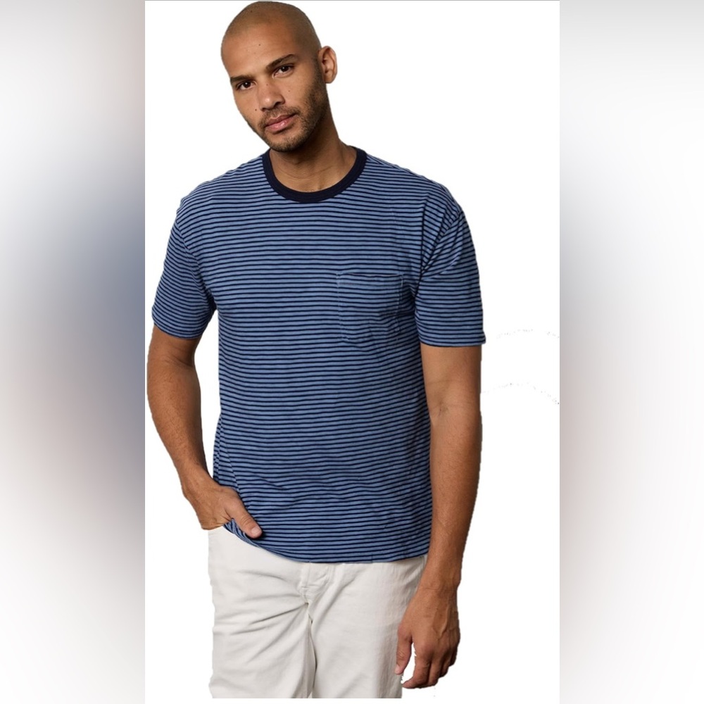 Velvet Medium Tee